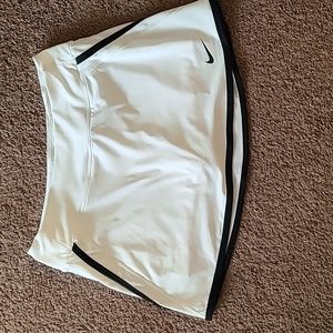 Nike skort